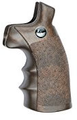 Unbekannt ASG Dan Wesson Wood-Style Revolver Griffstück Softair Zubehör
