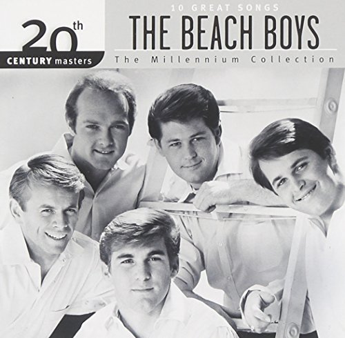 Millennium Collection - 20th Century Masters