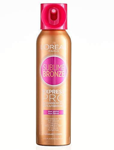 Sublime Sun Sublime Brze Brume Seche Corps 150 ml
