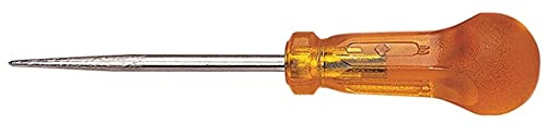 Best Price Square BRADAWL, ROUND, 6MM, 100MM T4835 By CK TOOLS