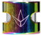 Blunt - Collier 2 vis oil slick - Collier de serrage trottinette - Divers ou multicolor - Taille Unique