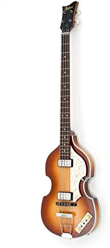 Höfner H500/1-62-0 Mersey - 62 Violin Bass