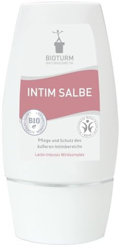 Bioturm BIOTURM Intim Salbe 30 ml (2 x 30 ml)