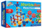 Galt Toys, Marble Run Reactions, Chain Reaction Toy, Ages 4 Years Plus