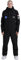 GSOU SNOW Herren Skianzug Einteiler Schneeanzug Snowboard Isolierter Skioverall Wasserdicht Winddicht für Skifahren Outdoor