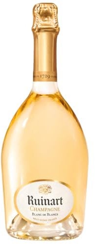 Ruinart - Champagne Blanc De Blancs 0,75 lt.