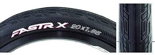 Tioga Fastr-X 20 Inch Bike Tyre 20 x 1.85
