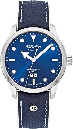 Bruno Söhnle Triest Sport 17-43222-361 Herrenarmbanduhr