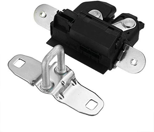 RASHION Serratura per Portellone Posteriore, Sostituzione per F-iat 500 G-rande P-Unto + E-vo e B-ravo