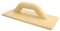 Plastering Plasterers Poly Float Rendering Smoothing Cement Plaster 350 x 130mm
