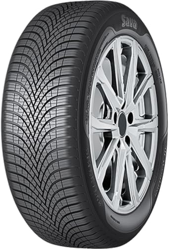 SAVA - 165/70 R14 TL 81T ALL WEATHER M+S 3PMSF - Ganzjahresreifen