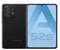 Samsung A528B/DS Galaxy A52s 5G, Dual, 128GB 6GB Ram, Awesome Black