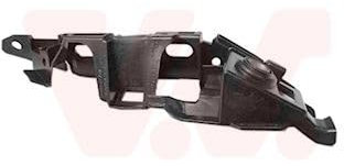 VAN WEZEL Halter, Stoßfänger 5766567