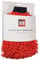 Autoglym Microfibre Noodle Wash Mitt - Mircrofibre Cleaning Mitt Specially Designed For a Quick, Streak-free Finish on Car Paintwork and Glass