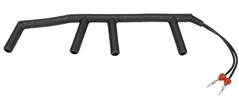 Spactz Glühkerze Kabelbaum für MK4 MK3 B4 Golf 1997-2003 1.9 TDI L4 ALH 028971766