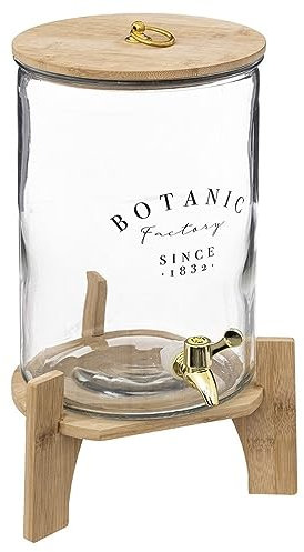 Distributeur de boisson Bota 8L