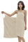 SJTJSPX Saunakilt Damen Saunatuch Weich Bademantel Sling Baderock Wrap Tragbar Badetuch Frauen Saunahandtuch Mikrofaser Duschtuch für Dusche Pool Spa Badezimmer(Geeignet für unter 60kg)