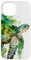iPhone 14 Turtle Watercolor Artwork Case