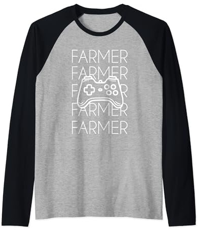 Landwirtschaft Simulator Farmer Joypad Raglan
