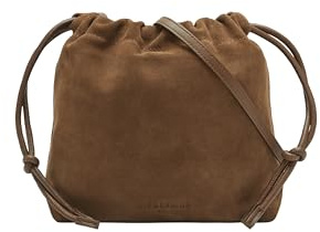 LIEBESKIND Hobo S Lya Suede Hobo