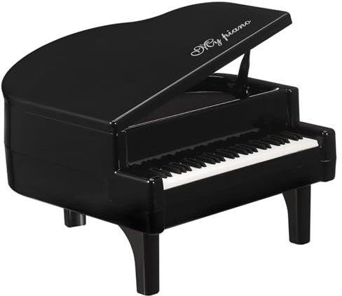 HOLIDYOYO Elegantes Mini-ornamentmodell Für Fotoshootings Und Als Dekoration Für Zuhause