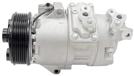 Compresor Aire Acondicionado Para Suzuki Para Grand Para Vitara 9520076KAO 9520176KAO 9520076KA1 9520176KA0 95201-76KA0 Compresor Aire Acondicionado