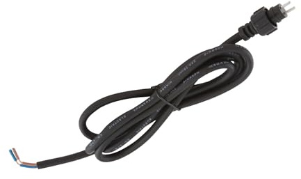 EVN 44151 A++ to A, Netzteil, Metall, 10 W, Integriert, grau, 35 x 35 x 25 cm