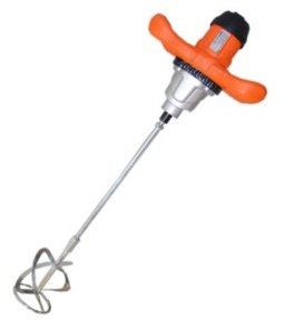 Trapano impastatore/Miscelatore professionale 1200W 120mm