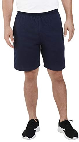 Fruit of the Loom Men's Jersey Short