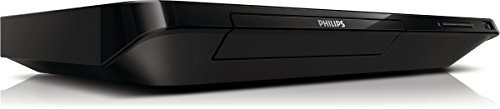 Philips BDP2100 Blu-ray/DVD Player