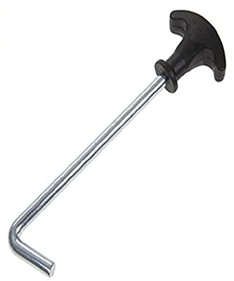 Summit Tent Peg Extractor