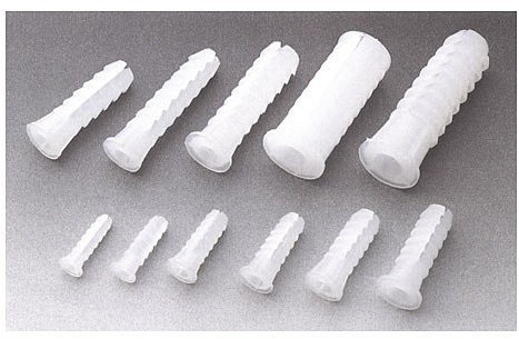 Industrien sumiplas. S.L. Queue Wand 05 X 21 weiß B/25