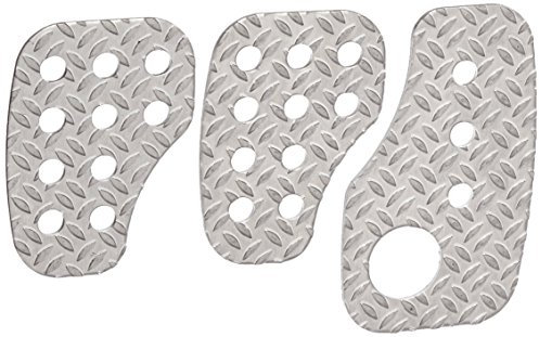OMP OMPOA/1050 3. September Ped.Sand Gestrahlten All, x