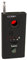 Schnurloser Wanzenfinder KG15 mit Kamera chip Reflektor Wanzensuchgerät Wireless Tap Detector Spionfinder Anti Funkkamera Spy Cam Camera Kamera RF Detektor High Performance Bug Detektor