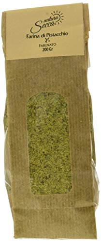 Farinato Farina Pistacchi - 200 gr