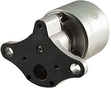 HELLA 6NU 010 171-341 AGR-Ventil - elektronisch - 5-polig - mit Dichtung