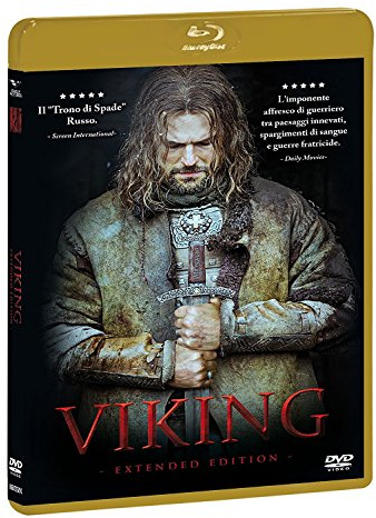 Viking (Extended Edit.)