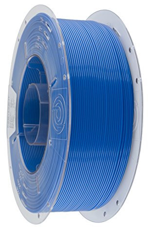 PrimaCreator PC-EPETG-285-1000-SBL EasyPrint 3D Drucker Filament - PETG - 2.85 mm - 1 kg - Opak Blau