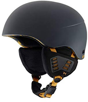 Herren Helm Anon Helo 2.0 Helmet
