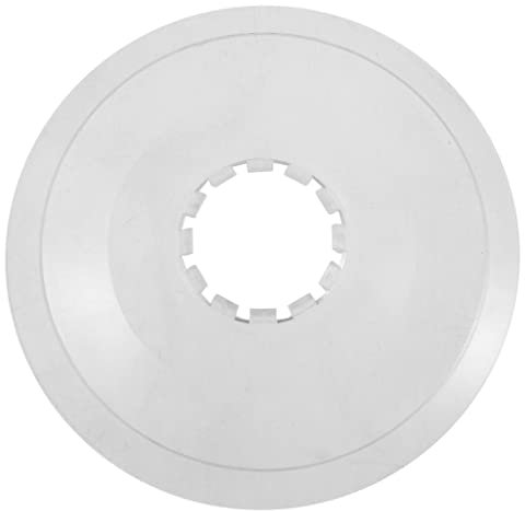 perfk Fahrrad Speichenschutzscheibe Kassette Freilaufschutz - 138 mm