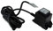 Blagdon Replacement Transformer for the Inpond 5-In-1 3000 Filter Pump (to run pump not for UV Clarifier Light) Black