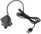 Submersible Ultra-Quiet Mini USB DC5V 1W Micro USB Micro Submersible Mini Silent Pump for Aquarium Fish Tank