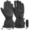 Reusch Handschuh Jordan GTX, Black/White, 10, 4899313