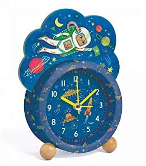 DJECO - Space Wecker (DD00402)