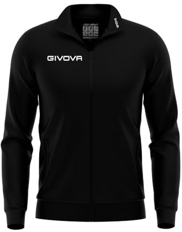 Giacca POLARFLEECE Mono 500 Nero