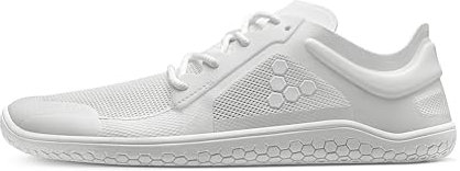VIVOBAREFOOT Primus Lite III, Mens Vegan Light Breathable Shoe with Barefoot Sole