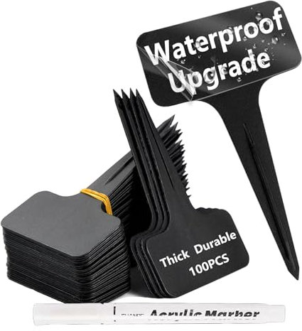 HGYPlantParent (10 x 6 cm, noir)