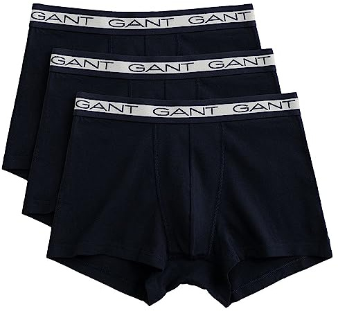 GANT Basic Trunk 3-Pack