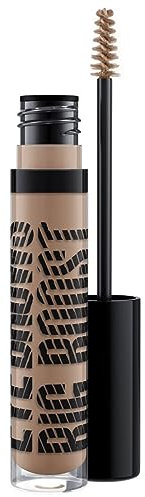 Mac Eye Brows Big Boost Fibre Gel Augenbrauengel Fling, 4.1 g