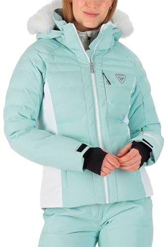 Rossignol W RAPIDE JKT - M